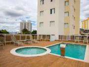 Apartamento para locação– 97m² | 3 Dormitórios Vista...