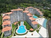 Apartamento campestre en venta, Jenesano