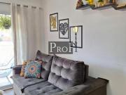Apartamento Campestre Santo André