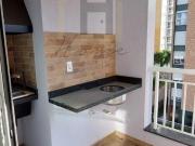 Apartamento, Campestre, Santo André, SP