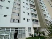 Apartamento, Campestre, Santo André, SP