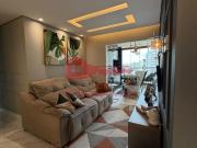 Apartamento, Campestre, Santo André, SP