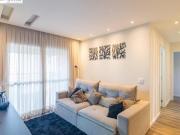 Apartamento, Campestre, Santo André, SP