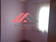 Apartamento, Campestre, Santo André, SP