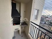Apartamento Campestre, Santo André/SP