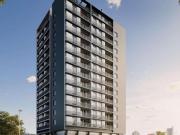Apartamento, Campina do Siqueira, Curitiba, PR