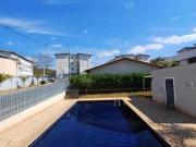 Apartamento, Campinho de Baixo, Lagoa Santa, MG