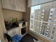 Apartamento, Campininha, São Paulo, SP