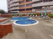 Apartamento Campo Alegre. 203mts2