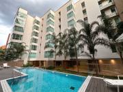 APARTAMENTO CAMPO ALEGRE 80 mts 1H 2B 2P A ESTRENAR