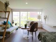 Apartamento Campo Alegre ID: 120236s