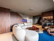 Apartamento Campo Belo1 suíte 3 vagas