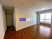 Apartamento Campo Belo 02 dormitórios 01 vaga