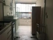 Apartamento Campo Belo 1 DormitÃ³rio 75mÂ²