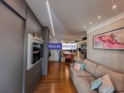 Apartamento Campo belo 1 dormitórios 1 vaga