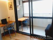 Apartamento, Campo Belo, 1 Quarto