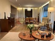 Apartamento Campo Belo 233 m² com 3 quarto, 3 suites, 4...
