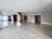 Apartamento Campo Belo 274 m² com 4 quartos, 4 suites, 4...