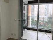 APARTAMENTO CAMPO BELO 2 DORMITÓRIOS 1 VAGA