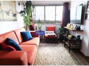 Apartamento Campo Belo 2 Dormitórios 1 Vaga