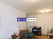 Apartamento Campo Belo 2 Dormitórios 1 Vaga