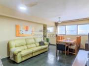 Apartamento Campo Belo 2 Dormitórios 96m²