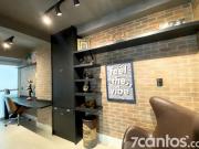 Apartamento, Campo Belo, 2 Quartos