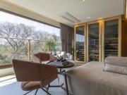 Apartamento Campo Belo 2 Suítes 142m²