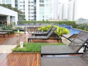 Apartamento campo belo