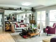 Apartamento Campo Belo 3 Dormitórios 154m²