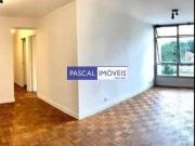 Apartamento Campo Belo 3 dormitórios 1 vaga