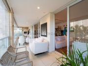 APARTAMENTO CAMPO BELO 3 DORMITÓRIOS 3 VAGAS