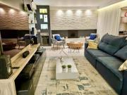 Apartamento Campo Belo 3 Suítes 160m²