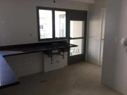 Apartamento Campo Belo 3 Suítes 192m²
