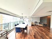 Apartamento Campo Belo 3 Suítes 192m²