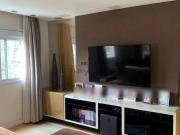 Apartamento Campo Belo 3 Suítes 206m²