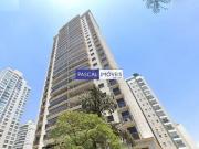 Apartamento Campo Belo 3 suítes 3 vagas