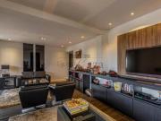 Apartamento Campo Belo 4 Dormitórios 160m²