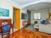 APARTAMENTO CAMPO BELO 4 DORMITÓRIOS 1 VAGA