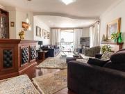 Apartamento Campo Belo 4 Dormitórios 246m²