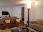 Apartamento Campo Belo 4 Dormitórios 272m²
