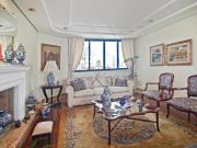 Apartamento Campo Belo 4 Dormitórios 280m²