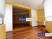Apartamento Campo Belo 4 Dormitórios 4 vagas
