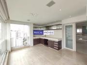 Apartamento Campo Belo 4 suÃtes 4 vagas