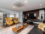 Apartamento Campo Belo 4 Suítes 385m²