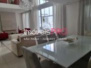 Apartamento, Campo Belo São Paulo