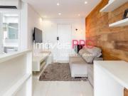 Apartamento, Campo Belo São Paulo