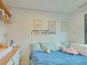 Apartamento, Campo Belo São Paulo