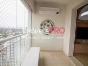 Apartamento, Campo Belo São Paulo