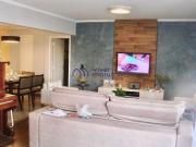 Apartamento, Campo Belo São Paulo